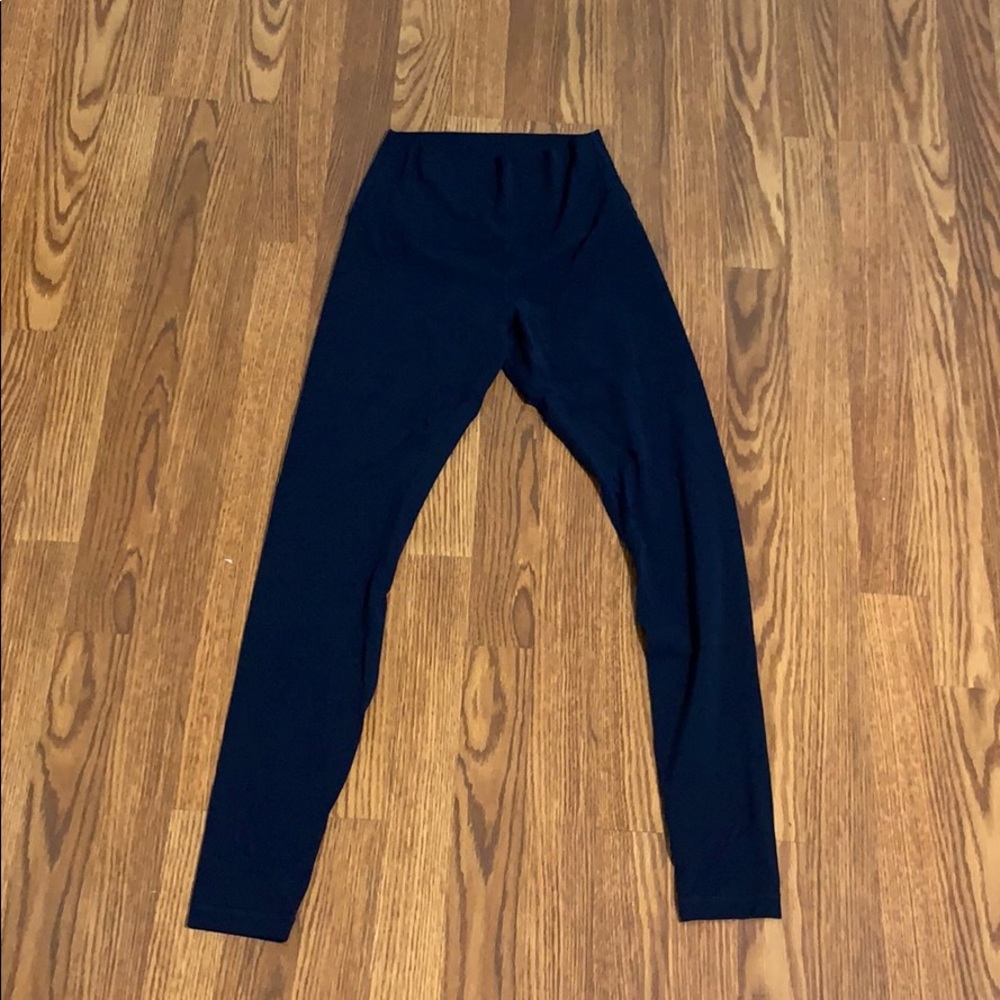 COPY - Lulu lemon